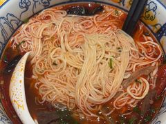 -陳香貴·兰州牛肉面(东方宝泰店)