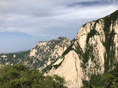 -华山风景名胜区