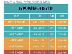 -帝京日语(春熙路旗舰校区)