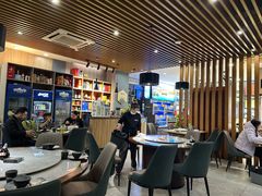 -501號台州海鲜餐厅(海创园店)