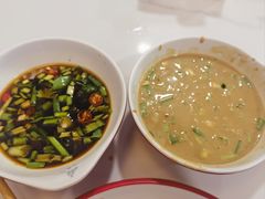 -庭院·冰煮羊·北京涮肉(西单店)