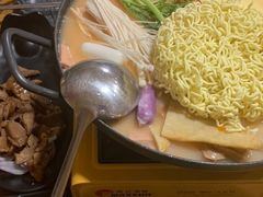 -恩你小木屋·烤肉韩式料理(嘉兴秀洲店)