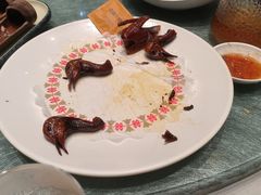 -香顺客家菜·宴窝喜宴(常平店)