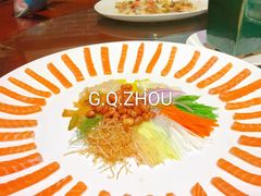 -猪肉婆私房菜(容桂总店)