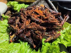 -品德宏·孔雀宴的发源地(金塔园店)