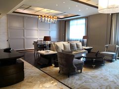 -西安赛瑞喜来登大酒店