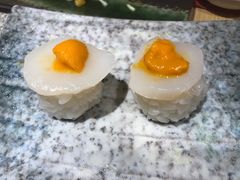 -鱼民·现造寿司(育德店)