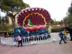 -安徒生童话乐园