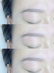 -久匠·野生眉半永久纹眉