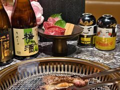 -牛将军•涮肉•烤肉(北京王府井·故宫店)