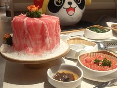 -海底捞火锅(崇文门新世界百货店)
