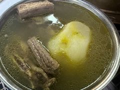 -敖特尔布里亚特美食坊(世纪花苑店)