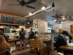 -Green Leaf Sushi l Kitsilano