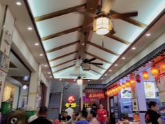 -龙记烤鸭店(新民路店)