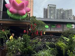 -顺德渔村·岭南一号