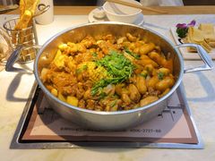 -和福顺牛肉大虾焖锅自助(宝业店)