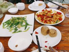 -余味食府(颇家巷)