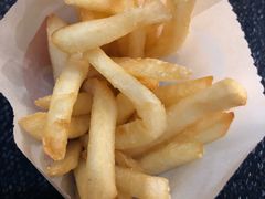 -麦当劳(成都时代奥特莱斯店)
