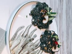 -蜜桃花开·中西融合菜E&W(南长街店)