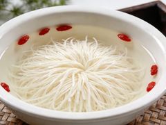 -江南灶中餐厅(南京香格里拉店)