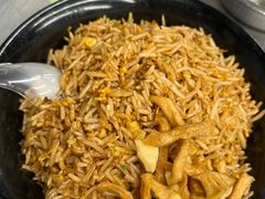 -串小白烧烤(金沙洲店)