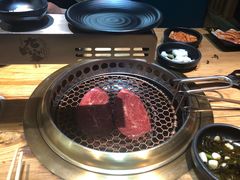 -九田家黑牛烤肉料理(新光汇店)