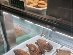 -紫光园·小馆(太玉园店)