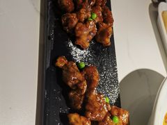 -庆江南江南菜(琴湖溪里花园城店)