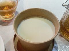 豆花-陈鹏鹏潮汕菜(宝安机场T3航站楼店)