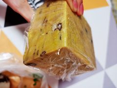 黄米切糕-护国寺小吃(新街口店)