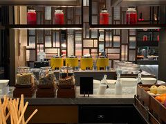 -康莱德酒店·美庭自助餐厅