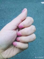 -Halo美甲美睫