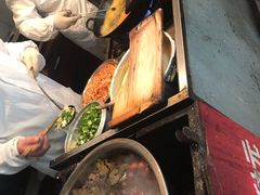 -青果虾饼(杨柳巷店)