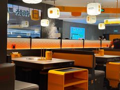 -潮发潮汕牛肉店(东方宝泰店)