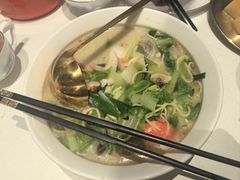 -闽海肴(北辰荟店)