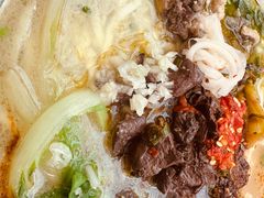 -沈记土鸡米线(七星街品牌中心店)