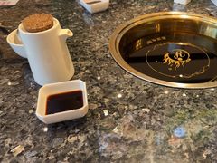 -一席地·本地鸡窝·杭帮鸡火锅(萧山银隆百货店)