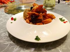 -天下春花园酒店(大东店)