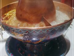 -祥源胡同·涮牛羊肉火锅(花桥店)
