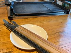 -二道木烤羊腿(桃花潭店)