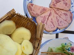 -朱光玉火锅馆(正弘城店)