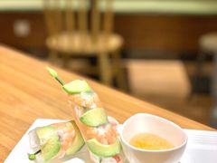 -Pho Asia 亚阁越南料理(上海来福士广场店)