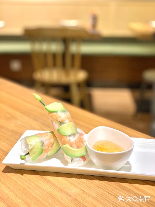 Pho Asia 亚阁越南料理(上海来福士广场店)图片