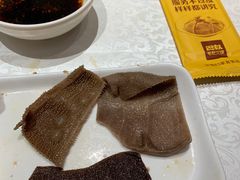 -巴奴毛肚火锅(大剧院店)
