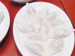 -喜家德虾仁水饺(岗厦北店)