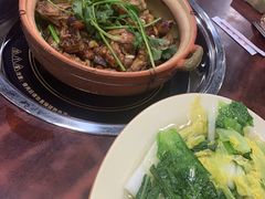 -华仔土鸡店(南洲分店)