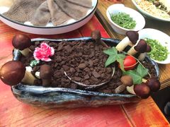 -小龙翻大江文化火锅(宽窄店)