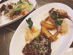 -MOSSO德国餐厅·音乐酒吧(环宇荟店)