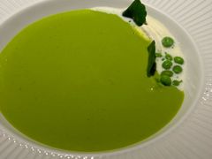 -L'Arome芳芳法国餐厅(金陵饭店店)