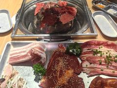 -麻蒲碳烤肉(嘉禾东平地铁站19号店)